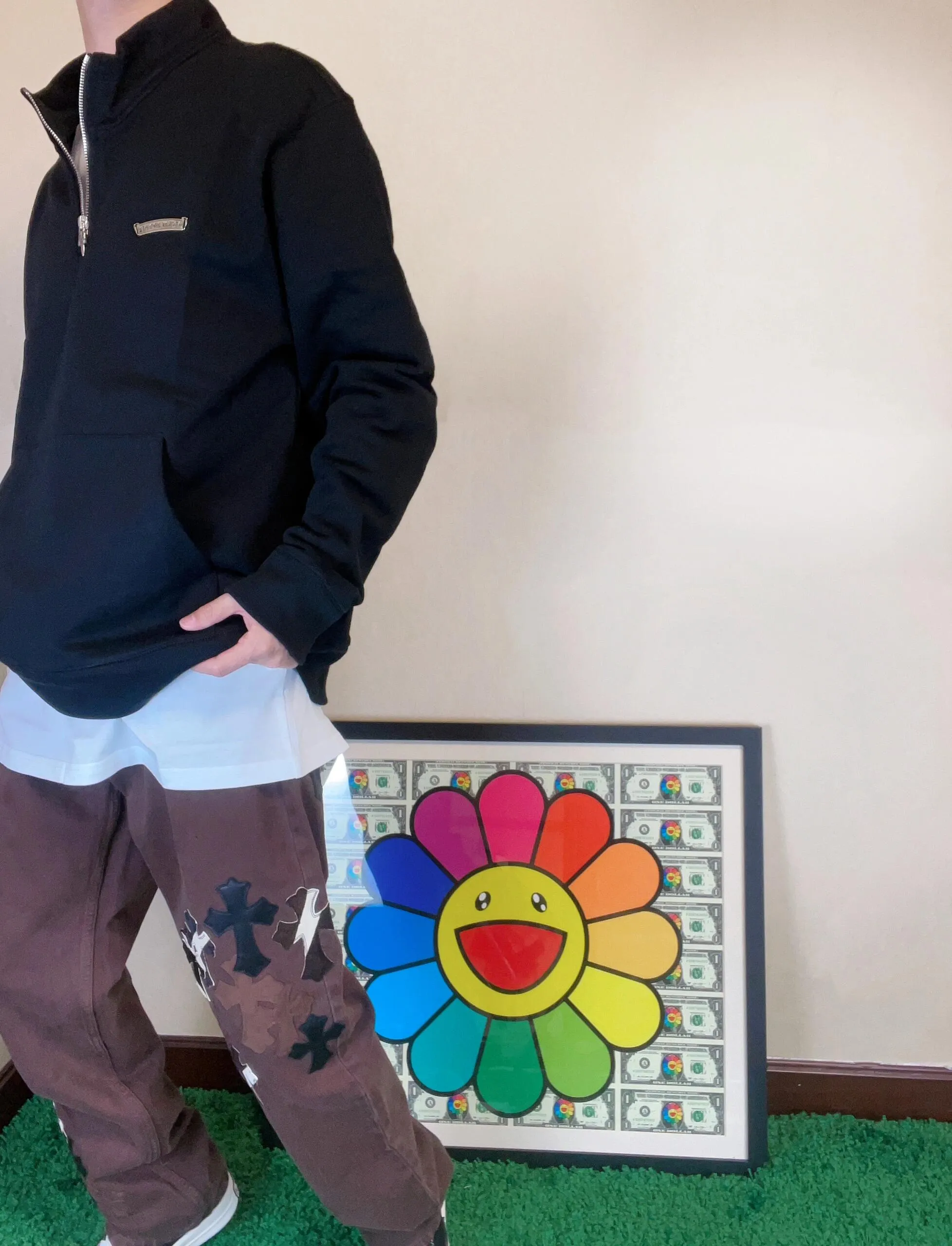 model picture